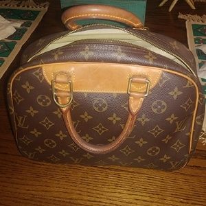 Authentic Louis Vuitton